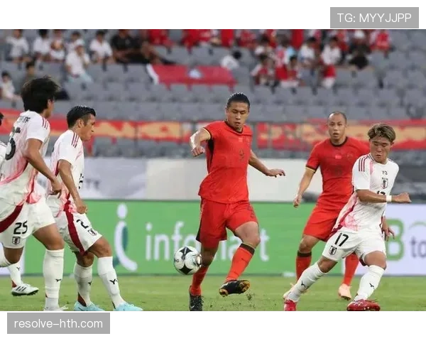 中国队东亚杯奋勇拼搏，展现全新足球气象