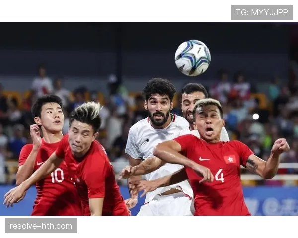 2026年亚运会足球赛激战在即，各队全力争冠引爆期待