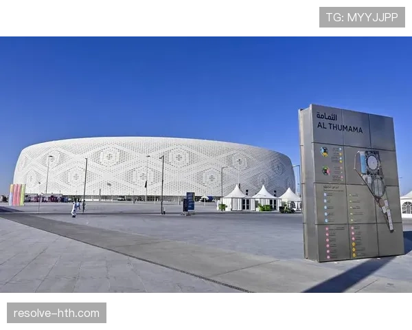 世界杯球场建设进展与赛事承办能力分析