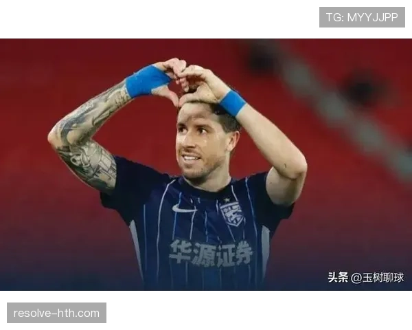 中超外援评选：近期表现稳健者备受关注