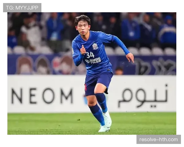 中超头号射手近期状态回暖，进球效率持续提升