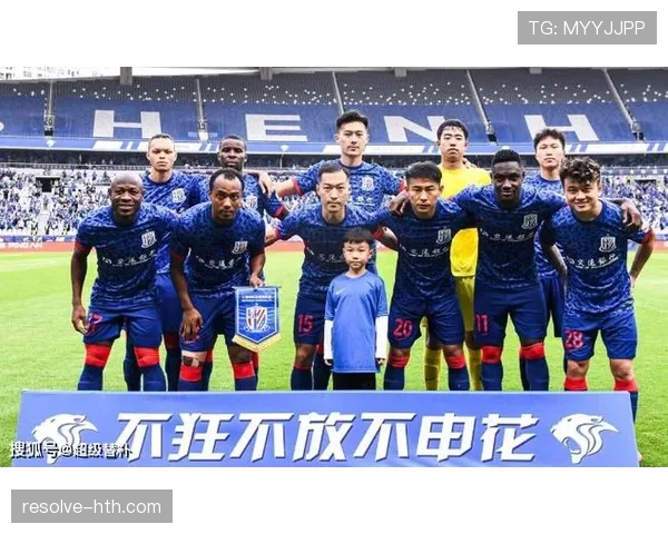 上海申花进攻效率提升，但持续压制能力不足，赛季表现稳定性面临考验